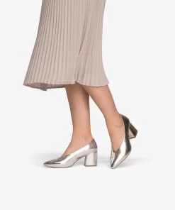 Mattnat SIBYL Vegan Block Heels