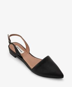 Mattnat CORY Vegan Slingback Flats