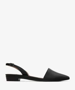 Matt & Nat Canada Sales 3 Mattnat CORY Vegan Slingback Flats