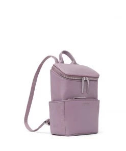 Mattnat BRAVE Vegan Mini Backpack - Dwell