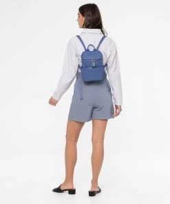 Mattnat BRAVE Vegan Mini Backpack - Dwell