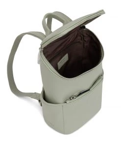 Mattnat BRAVE Vegan Mini Backpack - Dwell