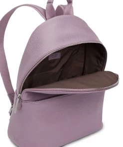 Mattnat JULY Vegan Backpack - Dwell Men's Dwell