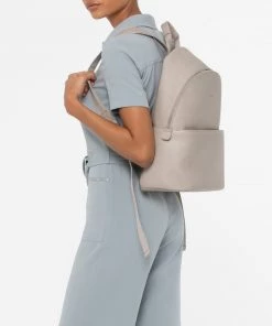 Mattnat JULY Vegan Backpack - Dwell Men's Dwell