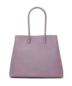 Mattnat KRISTA Vegan Satchel - Dwell