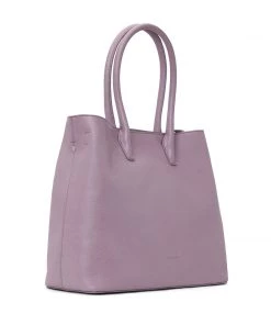 Mattnat KRISTA Vegan Satchel - Dwell