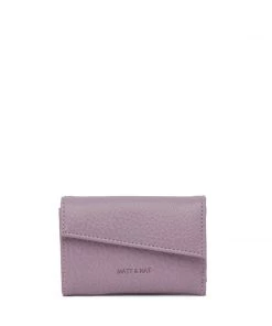 Mattnat TANI Small Vegan Wallet - Dwell