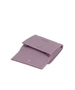 Mattnat TANI Small Vegan Wallet - Dwell