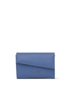 Mattnat TANI Small Vegan Wallet - Dwell