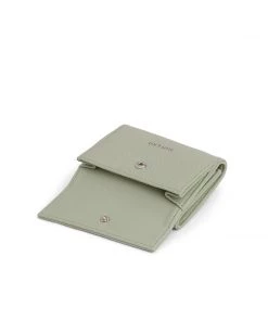 Mattnat TANI Small Vegan Wallet - Dwell