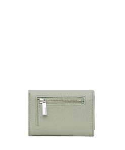 Mattnat TANI Small Vegan Wallet - Dwell