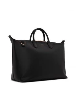 Mattnat ABBILG Vegan Weekender Bag - Loom 33 Mattnat ABBILG Vegan Weekender Bag - Loom