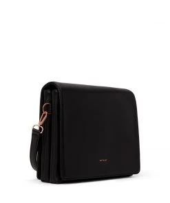 Mattnat DOVER Vegan Shoulder Bag - Loom