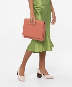 Mattnat DOVER Vegan Shoulder Bag - Loom