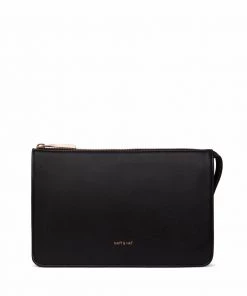 Mattnat TORI Vegan Crossbody Bag - Loom
