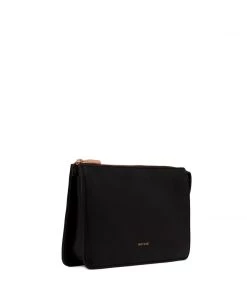 Mattnat TORI Vegan Crossbody Bag - Loom