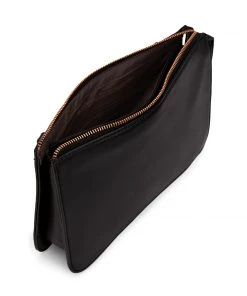 Mattnat TORI Vegan Crossbody Bag - Loom