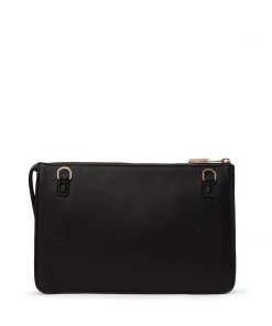 Mattnat TORI Vegan Crossbody Bag - Loom