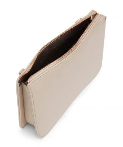 Mattnat TORI Vegan Crossbody Bag - Loom