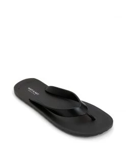 Mattnat Footwear ALBERTA Vegan Flip Flops