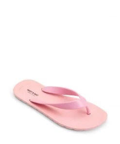 Mattnat Footwear ALBERTA Vegan Flip Flops