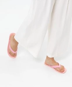 Mattnat Footwear ALBERTA Vegan Flip Flops