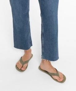 Mattnat Footwear ALBERTA Vegan Flip Flops