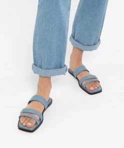 Mattnat ANZU Vegan Sandals Footwear