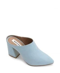 Mattnat JOAN Vegan Heels