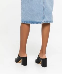 Mattnat JOAN Vegan Heels