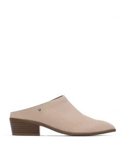 Mattnat Footwear KENNI Vegan Mule Shoes