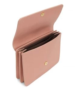 Mattnat LYSA Vegan Crossbody Bag - Vintage 42 Mattnat LYSA Vegan Crossbody Bag - Vintage