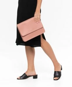 Mattnat LYSA Vegan Crossbody Bag - Vintage 43 Mattnat LYSA Vegan Crossbody Bag - Vintage