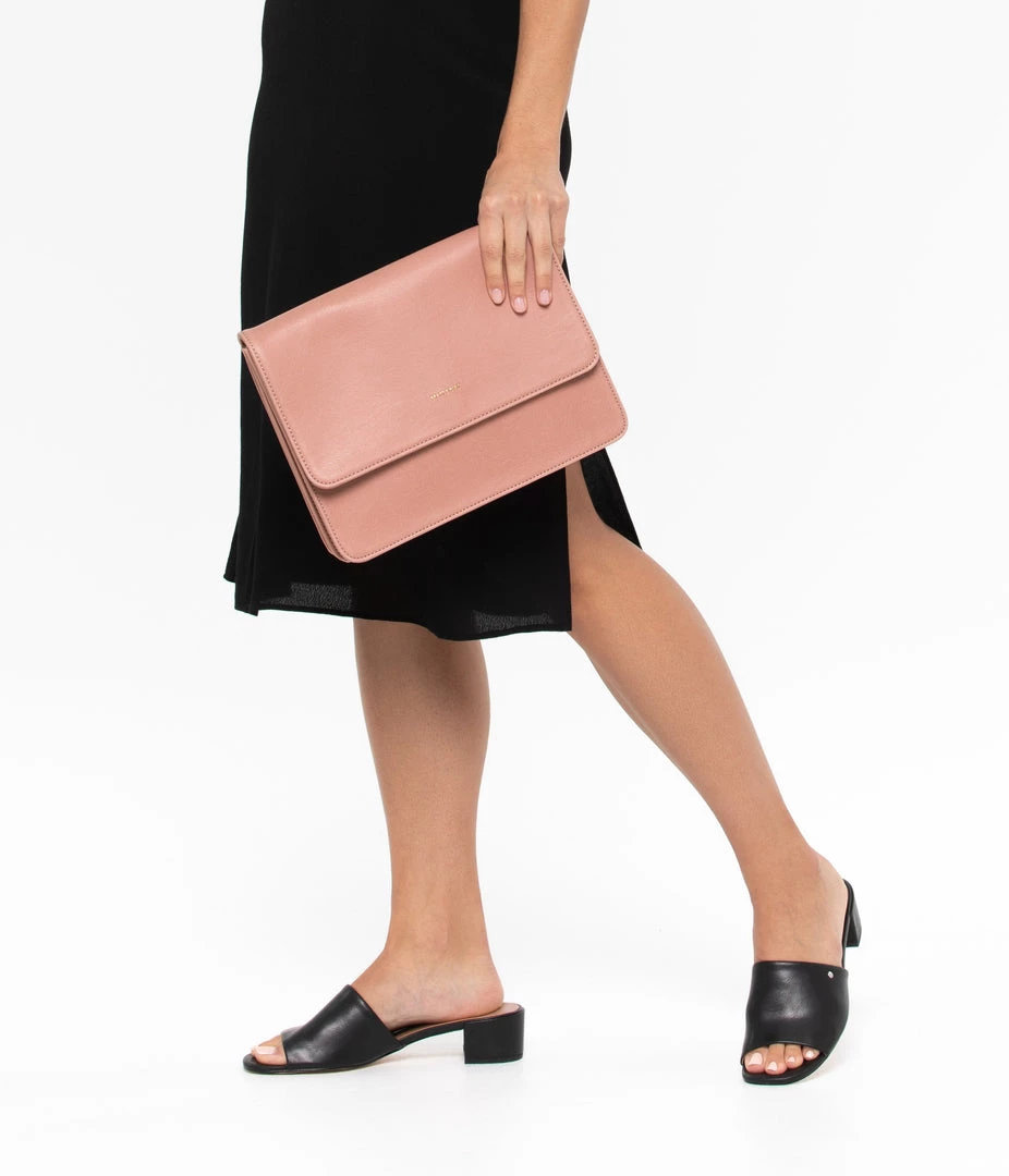 Mattnat LYSA Vegan Crossbody Bag - Vintage 20 Mattnat LYSA Vegan Crossbody Bag - Vintage