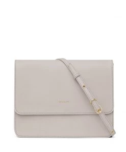 Mattnat LYSA Vegan Crossbody Bag - Vintage 44 Mattnat LYSA Vegan Crossbody Bag - Vintage