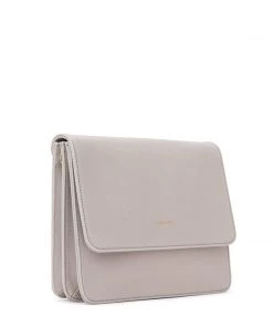 Mattnat LYSA Vegan Crossbody Bag - Vintage 47 Mattnat LYSA Vegan Crossbody Bag - Vintage