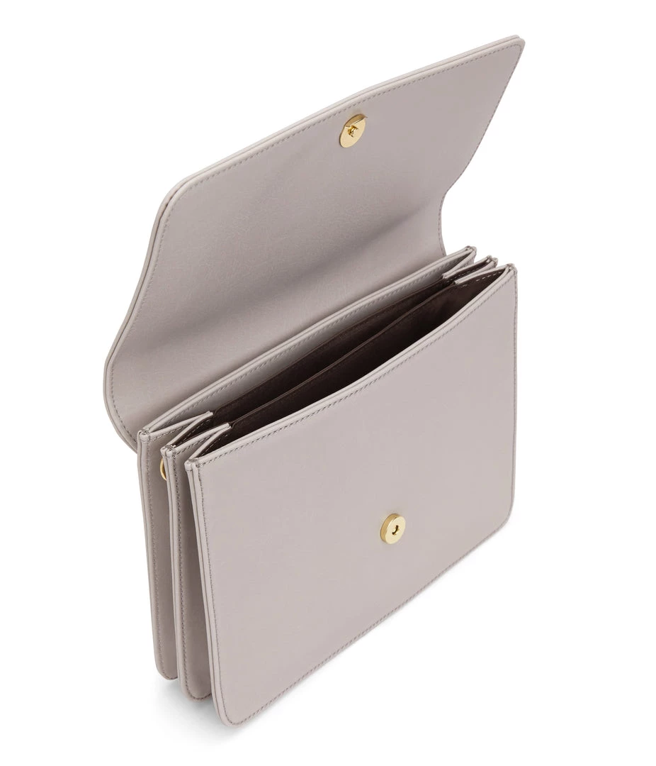 Mattnat LYSA Vegan Crossbody Bag - Vintage 23 Mattnat LYSA Vegan Crossbody Bag - Vintage