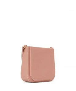 Mattnat MARASM Small Vegan Crossbody Bag - Vintage 45 Mattnat MARASM Small Vegan Crossbody Bag - Vintage