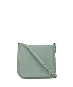 Mattnat MARASM Small Vegan Crossbody Bag - Vintage 41 Mattnat MARASM Small Vegan Crossbody Bag - Vintage