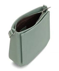 Mattnat MARASM Small Vegan Crossbody Bag - Vintage 43 Mattnat MARASM Small Vegan Crossbody Bag - Vintage