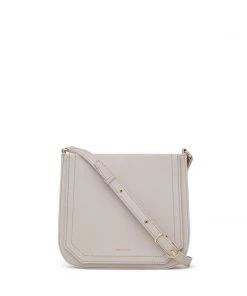 Mattnat MARASM Small Vegan Crossbody Bag - Vintage 47 Mattnat MARASM Small Vegan Crossbody Bag - Vintage