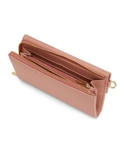 Mattnat MION Vegan Wristlet Wallet - Vintage