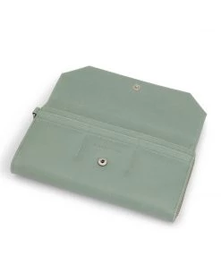 Mattnat MION Vegan Wristlet Wallet - Vintage