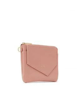 Mattnat NIA Vegan Wristlet Wallet - Vintage