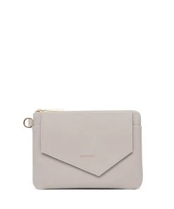 Mattnat NIA Vegan Wristlet Wallet - Vintage