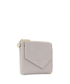 Mattnat NIA Vegan Wristlet Wallet - Vintage