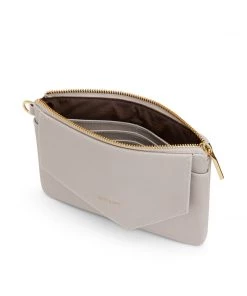 Mattnat NIA Vegan Wristlet Wallet - Vintage