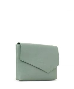 Mattnat RIYA Vegan Clutch - Vintage 85 Mattnat RIYA Vegan Clutch - Vintage