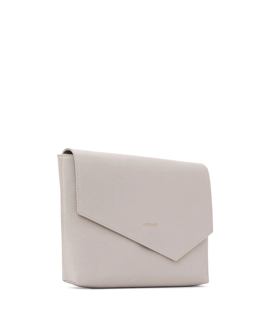 Mattnat RIYA Vegan Clutch - Vintage 19 Mattnat RIYA Vegan Clutch - Vintage