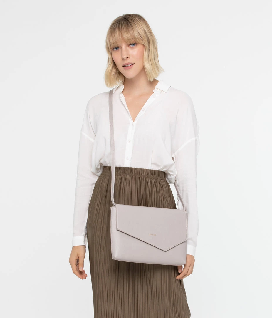 Mattnat RIYA Vegan Clutch - Vintage 18 Mattnat RIYA Vegan Clutch - Vintage